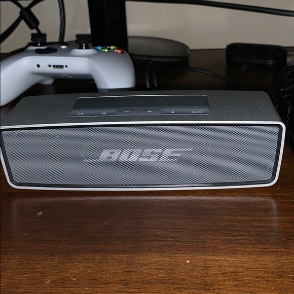 bose Other - Bose Speaker Soundlink Mini
